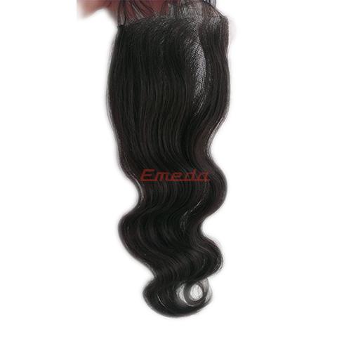 Lace closure - 18 